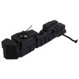 2001-2004 Duramax S&B 62 Gallon Fuel tank (CC-SB) (10-1023)-Fuel Tank-S&B Tanks-Dirty Diesel Customs