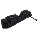 2001-2004 Duramax S&B 62 Gallon Fuel tank (CC-SB) (10-1023)-Fuel Tank-S&B Tanks-Dirty Diesel Customs