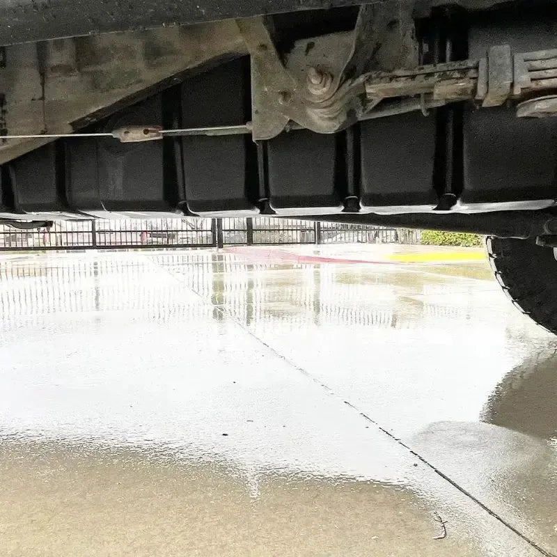 2001-2004 Duramax S&B 65 Gallon Replacement Fuel Tank (CC-LB) (10-1013)-Fuel Tank-S&B Tanks-Dirty Diesel Customs