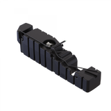 2001-2004 Duramax S&B 65 Gallon Replacement Fuel Tank (CC-LB) (10-1013)-Fuel Tank-S&B Tanks-Dirty Diesel Customs
