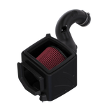 2001-2004 Duramax S&B Cold Air Intake Kit (75-5101)-Intake Kit-S&B Filters-75-5101-Dirty Diesel Customs