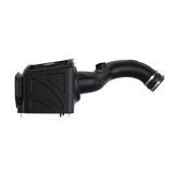 2001-2004 Duramax S&B Cold Air Intake Kit (75-5101)-Intake Kit-S&B Filters-Dirty Diesel Customs