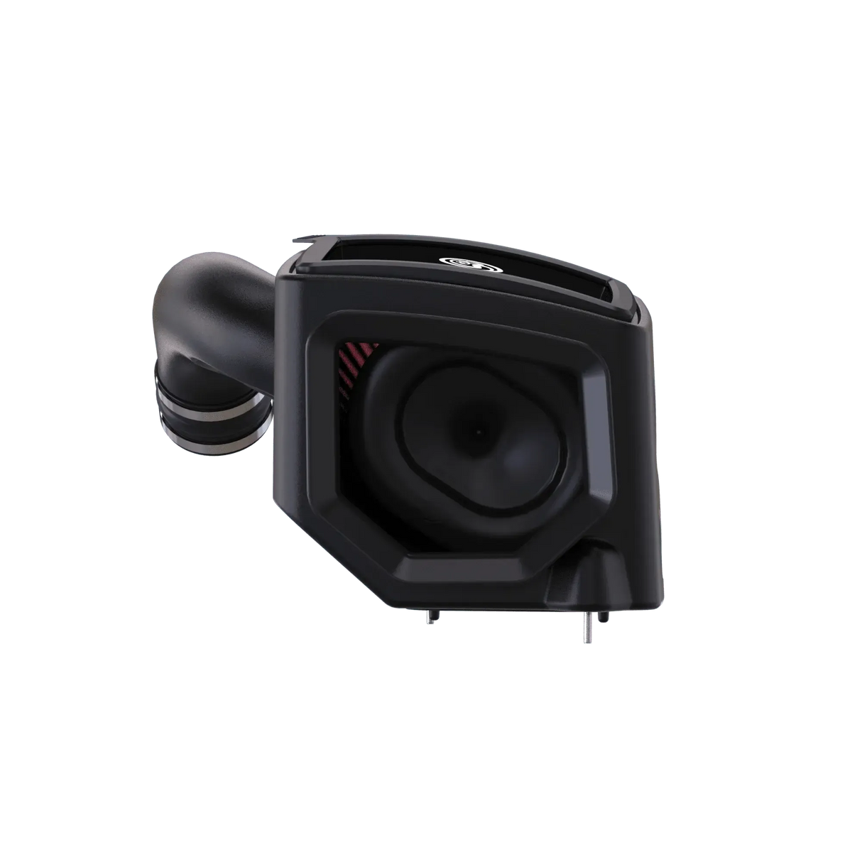 2001-2004 Duramax S&B Cold Air Intake Kit (75-5101)-Intake Kit-S&B Filters-Dirty Diesel Customs