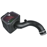 2001-2004 Duramax S&B Cold Air Intake Kit (75-5101)-Intake Kit-S&B Filters-Dirty Diesel Customs