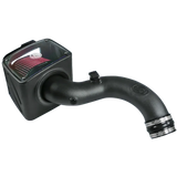 2001-2004 Duramax S&B Cold Air Intake Kit (75-5101)-Intake Kit-S&B Filters-Dirty Diesel Customs