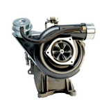 2001-2004 Duramax Screamer Turbo (1045837)-Stock Turbocharger-BD Diesel-Dirty Diesel Customs