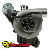 2001-2004 Duramax Screamer Turbo (1045837)-Stock Turbocharger-BD Diesel-Dirty Diesel Customs