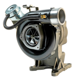 2001-2004 Duramax Screamer Turbo (1045837)-Stock Turbocharger-BD Diesel-Dirty Diesel Customs