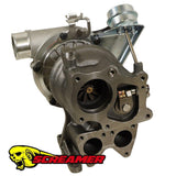 2001-2004 Duramax Screamer Turbo (1045837)-Stock Turbocharger-BD Diesel-Dirty Diesel Customs