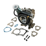 2001-2004 Duramax Screamer Turbo (1045837)-Stock Turbocharger-BD Diesel-Dirty Diesel Customs