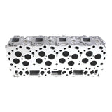 2001-2004 Duramax Stock Reman Heads w/ Torque Lock Cups (PDM-LB7SH-TL)-Cylinder Head-Industrial Injection-Dirty Diesel Customs
