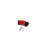 2001-2004 Duramax Stock Turbo Inlet Horn (103-HSP)-Turbo Inlets-HSP Diesel-103-HSP-BR-Dirty Diesel Customs