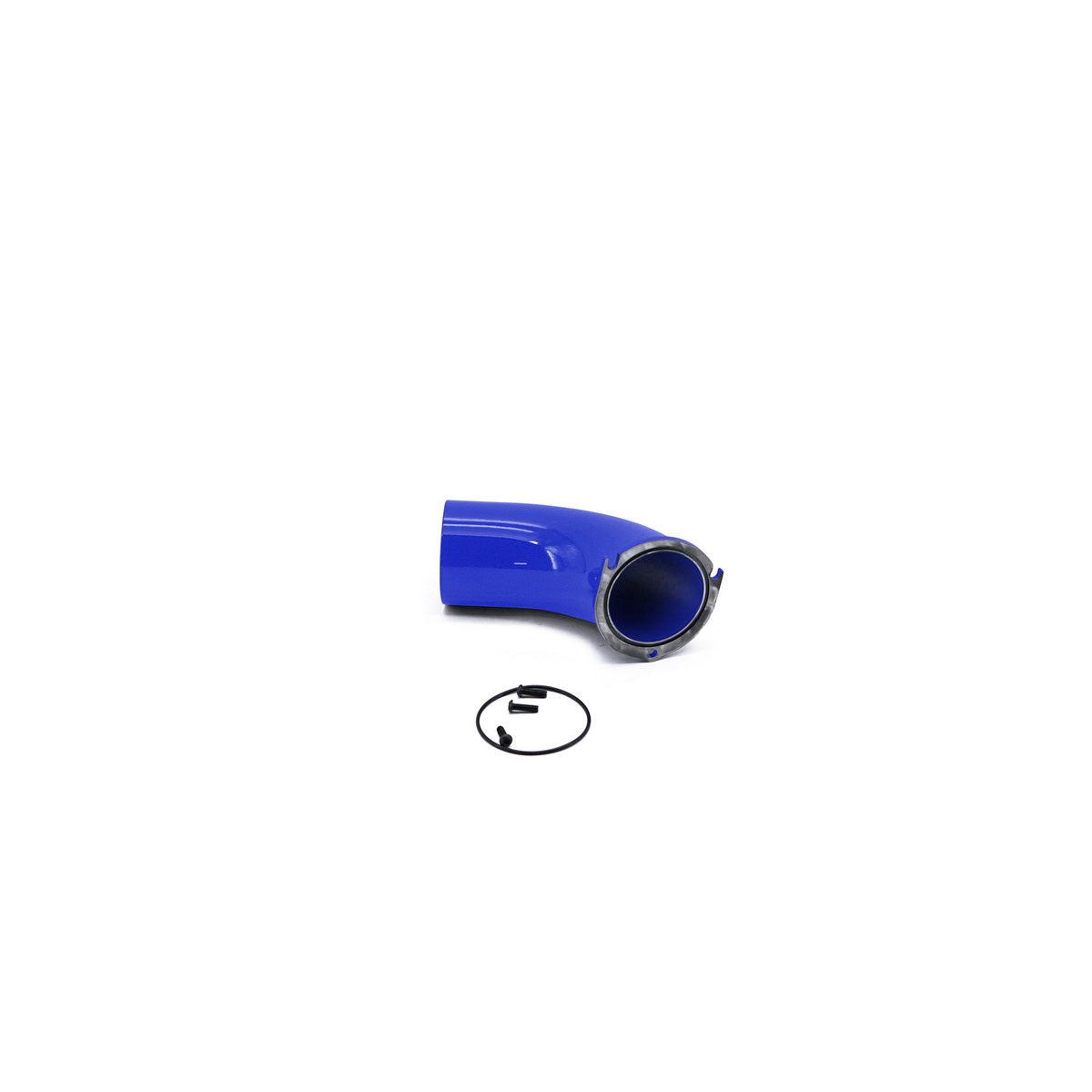 2001-2004 Duramax Stock Turbo Inlet Horn (103-HSP)-Turbo Inlets-HSP Diesel-103-HSP-CB-Dirty Diesel Customs