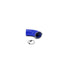2001-2004 Duramax Stock Turbo Inlet Horn (103-HSP)-Turbo Inlets-HSP Diesel-103-HSP-CB-Dirty Diesel Customs