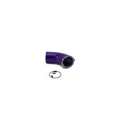 2001-2004 Duramax Stock Turbo Inlet Horn (103-HSP)-Turbo Inlets-HSP Diesel-103-HSP-CP-Dirty Diesel Customs