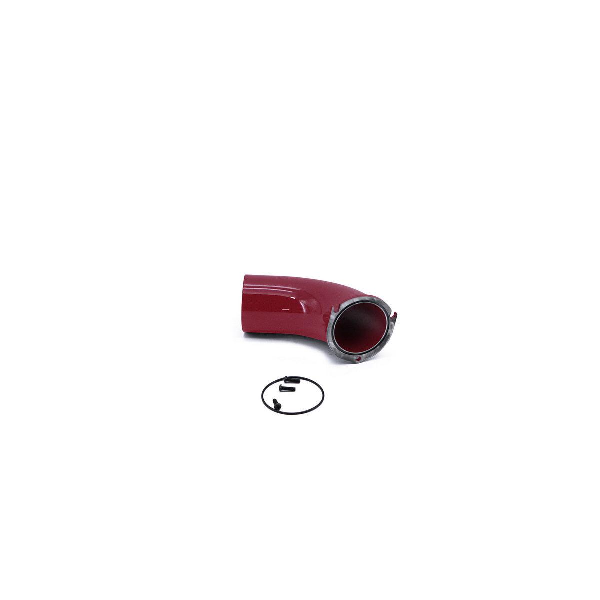 2001-2004 Duramax Stock Turbo Inlet Horn (103-HSP)-Turbo Inlets-HSP Diesel-103-HSP-CR-Dirty Diesel Customs