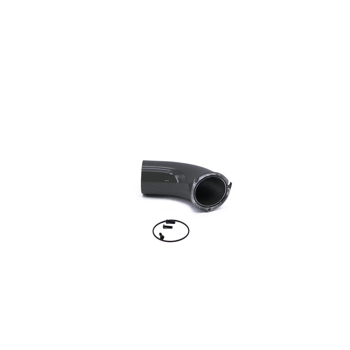 2001-2004 Duramax Stock Turbo Inlet Horn (103-HSP)-Turbo Inlets-HSP Diesel-103-HSP-DG-Dirty Diesel Customs