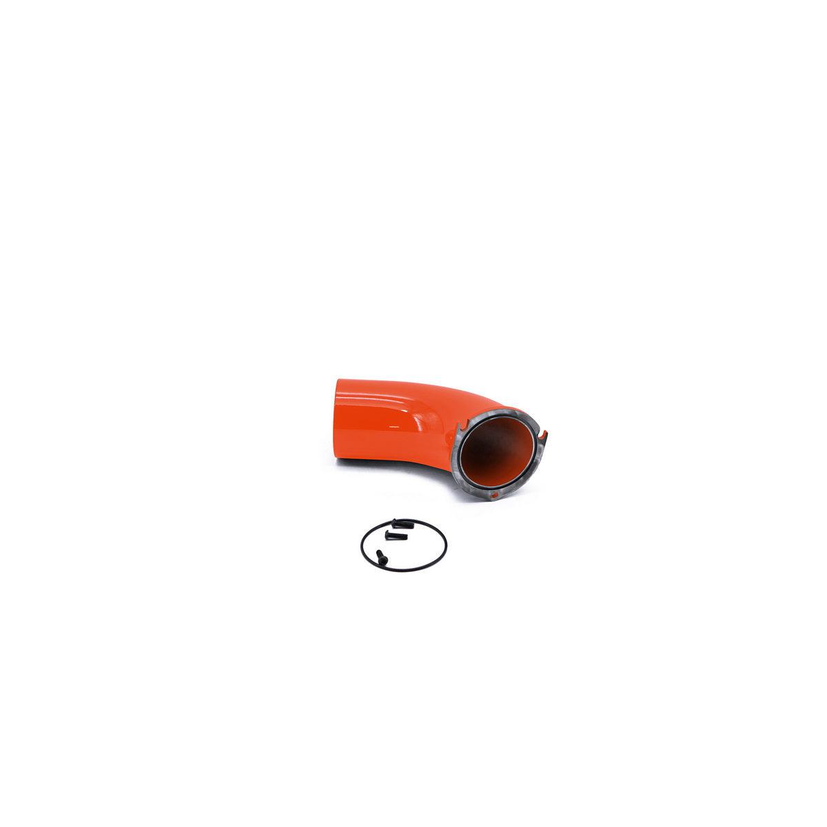 2001-2004 Duramax Stock Turbo Inlet Horn (103-HSP)-Turbo Inlets-HSP Diesel-103-HSP-O-Dirty Diesel Customs