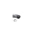 2001-2004 Duramax Stock Turbo Inlet Horn (103-HSP)-Turbo Inlets-HSP Diesel-103-HSP-RAW-Dirty Diesel Customs