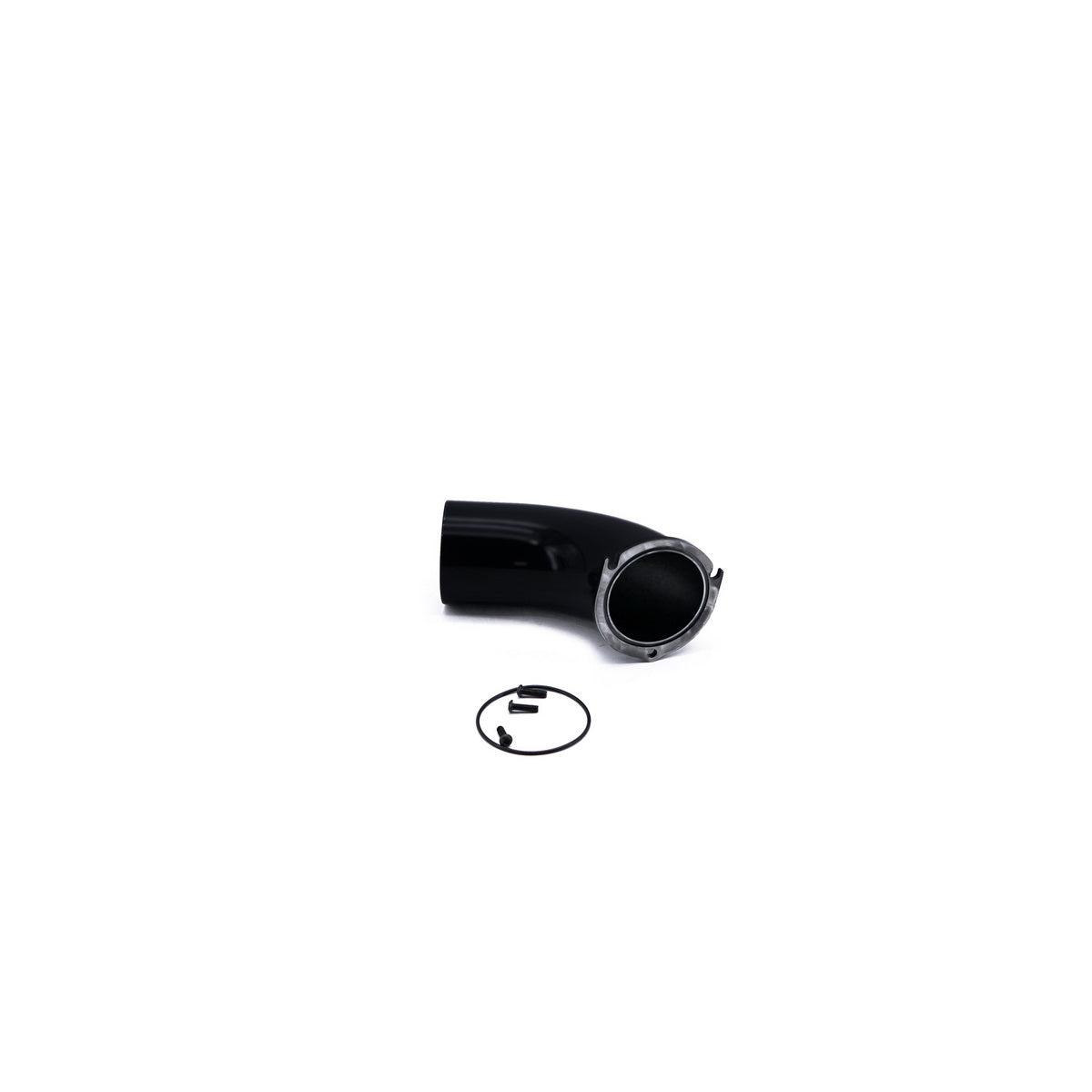 2001-2004 Duramax Stock Turbo Inlet Horn (103-HSP)-Turbo Inlets-HSP Diesel-103-HSP-SB-Dirty Diesel Customs
