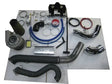 2001-2004 Duramax Twin Turbo Kit (422402)-Turbo Kit-Industrial Injection-Dirty Diesel Customs