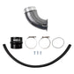 2001-2004 Duramax 4" Intake Horn (WCF100535) - Kingsport Grey