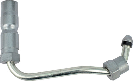 2001-2004 Duramax Injection Line (AP63720)-Injector Lines-Alliant Power-Dirty Diesel Customs