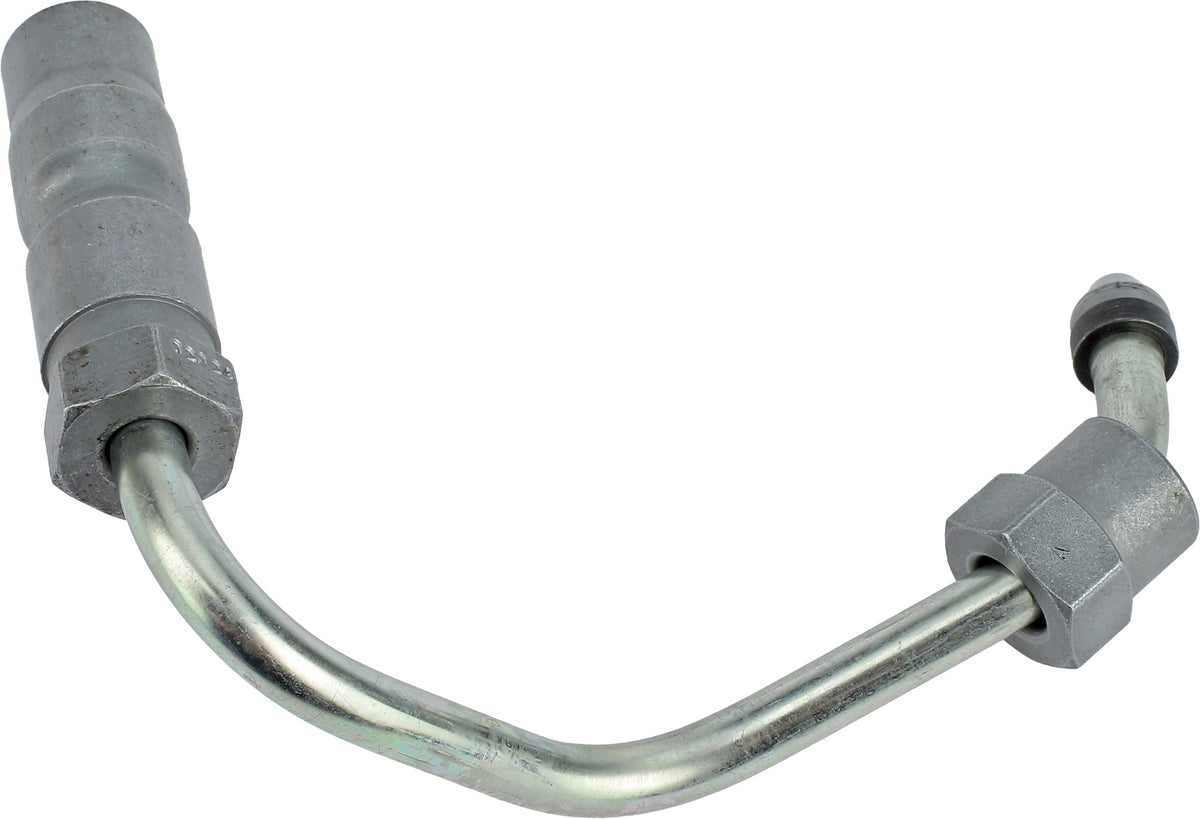 2001-2004 Duramax Injection Line (AP63721)-Injector Lines-Alliant Power-Dirty Diesel Customs