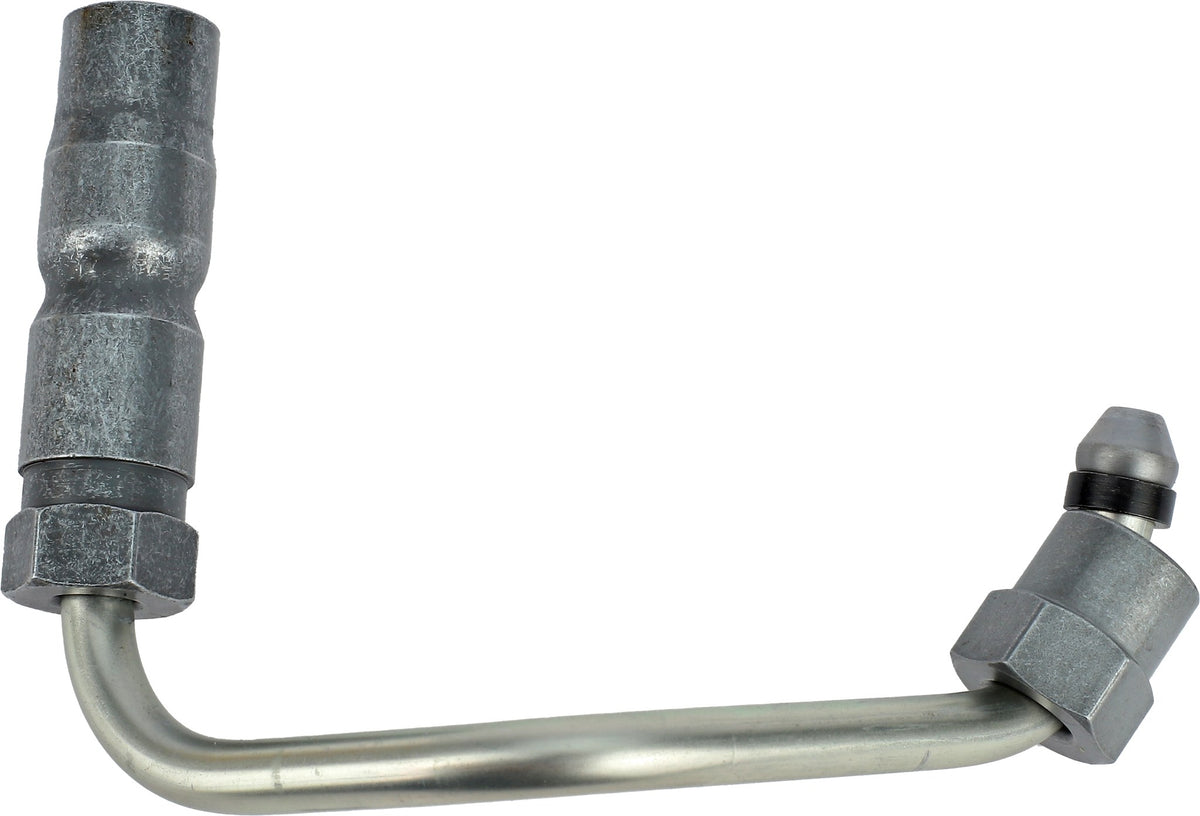 2001-2004 Duramax Injection Line (AP63722)-Injector Lines-Alliant Power-Dirty Diesel Customs