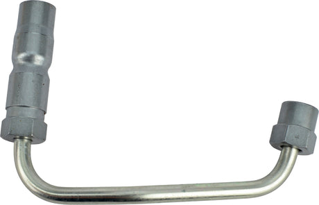 2001-2004 Duramax Injection Line (AP63723)-Injector Lines-Alliant Power-Dirty Diesel Customs