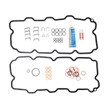 2001-2004 Duramax Fuel Injector Install Kit (DDPLB7KIT-BASIC)