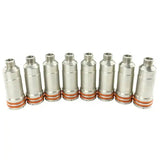 2001-2004.5 Duramax Injector Screw In Cups (PDM-07020)-Injector Screw In Cups-Industrial Injection-Dirty Diesel Customs