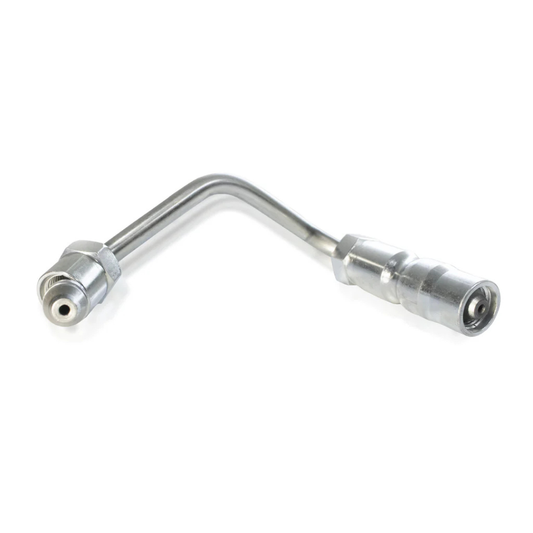 2001-2004 Duramax Fuel Injector Line Set (DDPLB7LINE-SETV2)