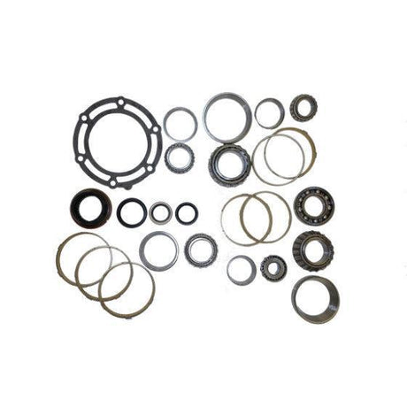 2001-2005 Cummins NV5600 Manual Transmission Bearing Kit w/ Synchros (ZMBK492WS)-Transmission Components-USA Standard Gear-Dirty Diesel Customs