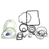 2001-2005 Duramax Allison 5 Speed Overhaul Kit & Pistons (121002A)-Engine Seal Kit-Merchant Auto-Dirty Diesel Customs