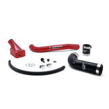 2001-2005 Duramax Billet Forward Facing Thermostat Housing Kit (040-HSP)-Thermostat Housing-HSP Diesel-040-HSP-BR-Dirty Diesel Customs