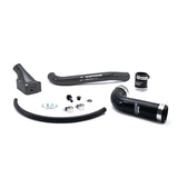 2001-2005 Duramax Billet Forward Facing Thermostat Housing Kit (040-HSP)-Thermostat Housing-HSP Diesel-040-HSP-DG-Dirty Diesel Customs