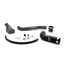 2001-2005 Duramax Billet Forward Facing Thermostat Housing Kit (040-HSP)-Thermostat Housing-HSP Diesel-040-HSP-DG-Dirty Diesel Customs