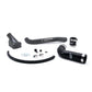 2001-2005 Duramax Billet Forward Facing Thermostat Housing Kit (040-HSP)-Thermostat Housing-HSP Diesel-040-HSP-DG-Dirty Diesel Customs