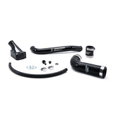 2001-2005 Duramax Billet Forward Facing Thermostat Housing Kit (040-HSP)-Thermostat Housing-HSP Diesel-040-HSP-GB-Dirty Diesel Customs