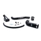 2001-2005 Duramax Billet Forward Facing Thermostat Housing Kit (040-HSP)-Thermostat Housing-HSP Diesel-040-HSP-GB-Dirty Diesel Customs