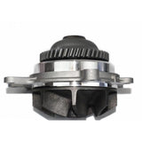 2001-2005 Duramax Complete Water Pump Replacment Kit (DMAXWATERKIT-0105)-Water Pump-DMAX-Dirty Diesel Customs