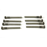 2001-2005 Duramax Glow Plug Delete Kit (10090)-Glow Plug-Merchant Auto-Dirty Diesel Customs