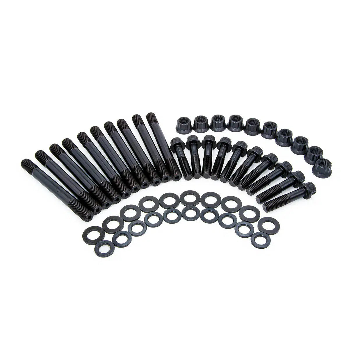 2001-2005 Duramax Main Stud Kit (118034000)-Main Stud Kit-PPE-Dirty Diesel Customs
