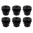 2001-2005 Duramax S&B Body Mount Kit (81-2000)-Body Mounts-S&B Filters-81-2000-Dirty Diesel Customs