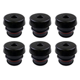 2001-2005 Duramax S&B Body Mount Kit (81-2000)-Body Mounts-S&B Filters-81-2000-Dirty Diesel Customs