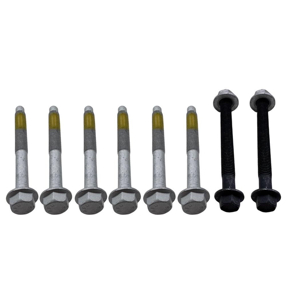 2001-2005 Duramax S&B Body Mount Kit (81-2000)-Body Mounts-S&B Filters-Dirty Diesel Customs