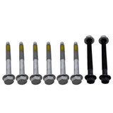 2001-2005 Duramax S&B Body Mount Kit (81-2000)-Body Mounts-S&B Filters-Dirty Diesel Customs