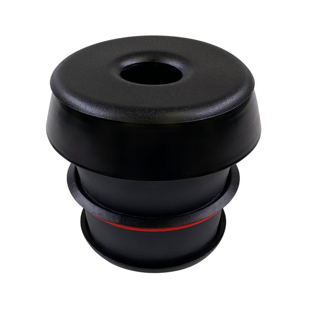 2001-2005 Duramax S&B Body Mount Kit (81-2000)-Body Mounts-S&B Filters-Dirty Diesel Customs