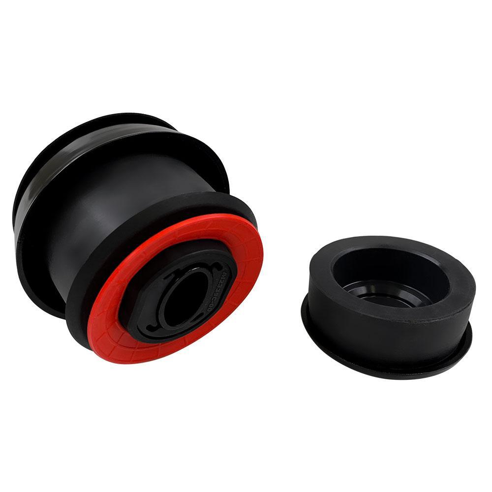 2001-2005 Duramax S&B Body Mount Kit (81-2000)-Body Mounts-S&B Filters-Dirty Diesel Customs